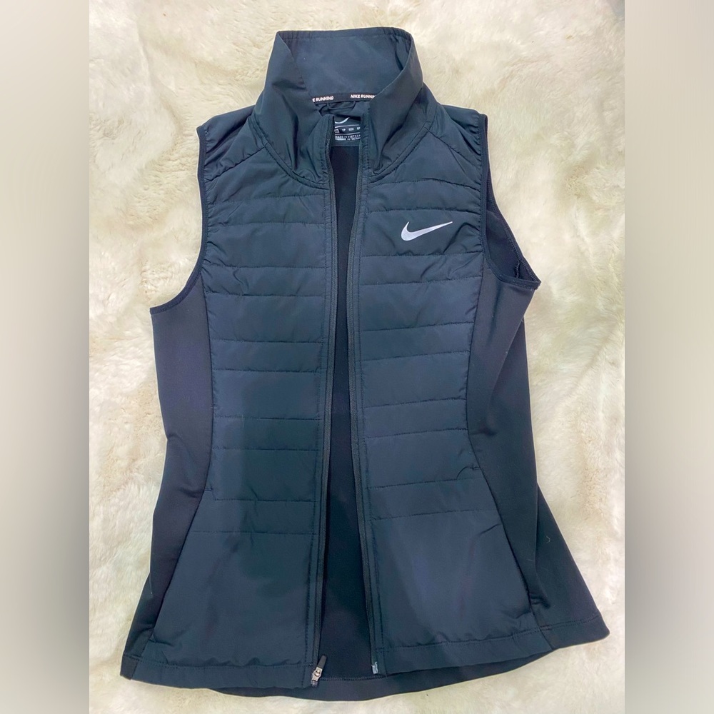 Women’s Nike Running Vest